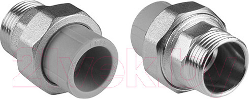 Изображение товара Муфта Valfex Дн 25x3/4 / 10156020Г