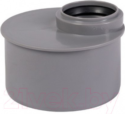 Изображение товара Переходник внутренней канализации Ostendorf Ду 75x50 / 113715
