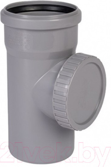 Изображение товара Переходник внутренней канализации Ostendorf Ду 110 / 115600