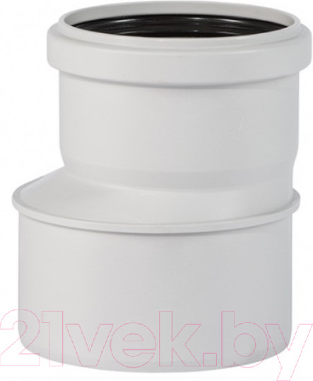 Изображение товара Переходник внутренней канализации Ostendorf Ду 110x50 / 335720