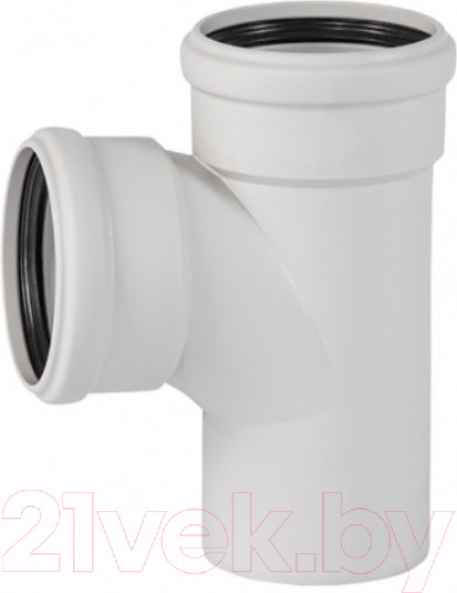Изображение товара Тройник внутренней канализации Ostendorf 335400