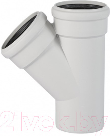 Изображение товара Тройник внутренней канализации Ostendorf 335200