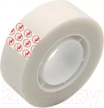 Изображение товара Скотч Kores 19ммx33м / 53319 (невидимый)