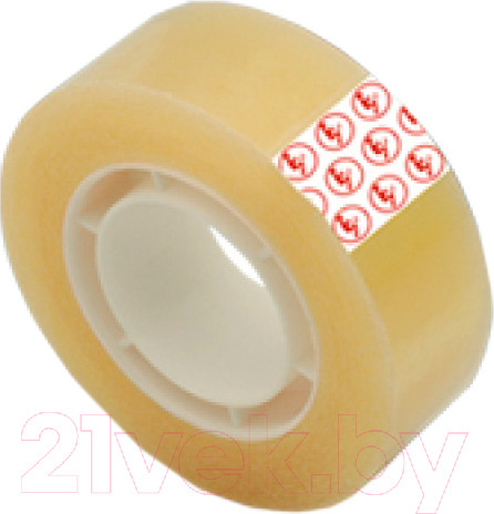 Изображение товара Скотч Kores 19ммx33м / 50319.04 (прозрачный)