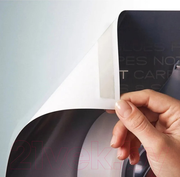 Изображение товара Скотч двухсторонний Kores 15ммx5м / 55515