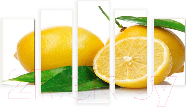 Изображение товара Картина модульная Arthata 5m-613 (130x80)