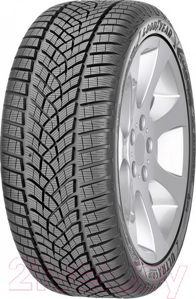 Изображение товара Зимняя шина Goodyear UltraGrip Performance Gen-1 225/50R17 98H Mercedes