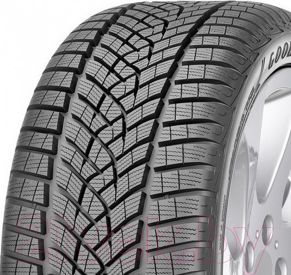 Изображение товара Зимняя шина Goodyear UltraGrip Performance Gen-1 225/50R17 98H Mercedes