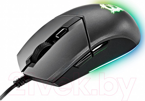 Изображение товара Мышь MSI Clutch GM11