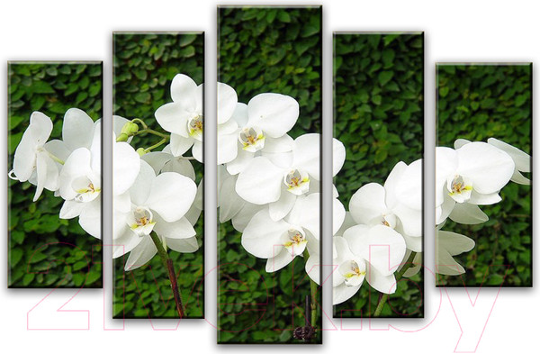 Изображение товара Картина модульная Arthata 5m-626 (130x80)