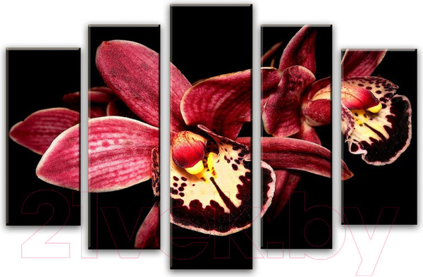 Изображение товара Картина модульная Arthata 5m-627 (130x80)