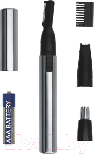 Изображение товара Триммер Wahl Micro Groomsman / 5640-616
