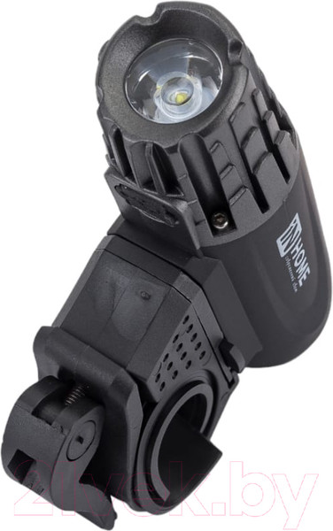 Изображение товара Фонарь для велосипеда INhome BL 03А 3W LED / 4690612035239 (черный)
