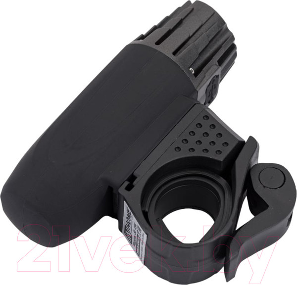 Изображение товара Фонарь для велосипеда INhome BL 03А 3W LED / 4690612035239 (черный)