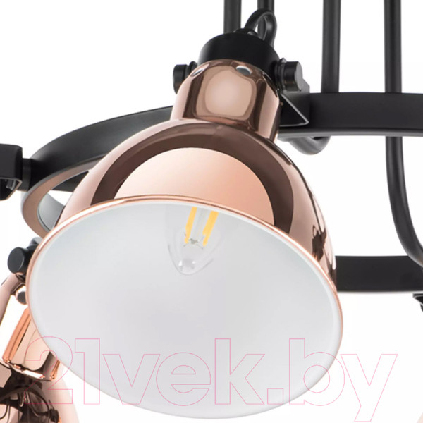 Изображение товара Люстра Lightstar Acrobata 761063