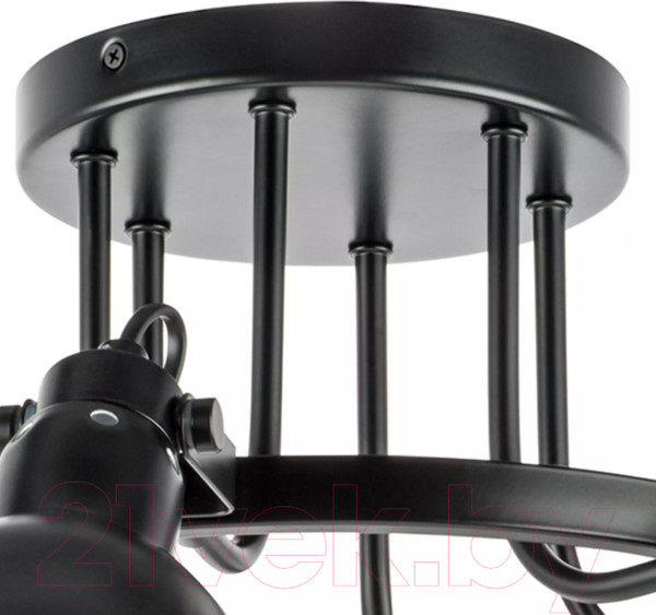 Изображение товара Люстра Lightstar Acrobata 761067