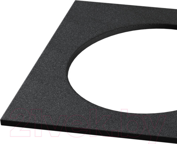 Изображение товара Рамка для точечного светильника Maytoni Kappell DLA040-03B