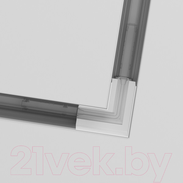 Изображение товара Коннектор для шинопровода Maytoni TRA004CL-22W