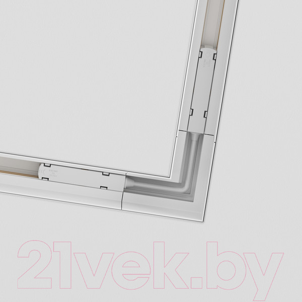 Изображение товара Коннектор для шинопровода Maytoni TRA004CL-22W