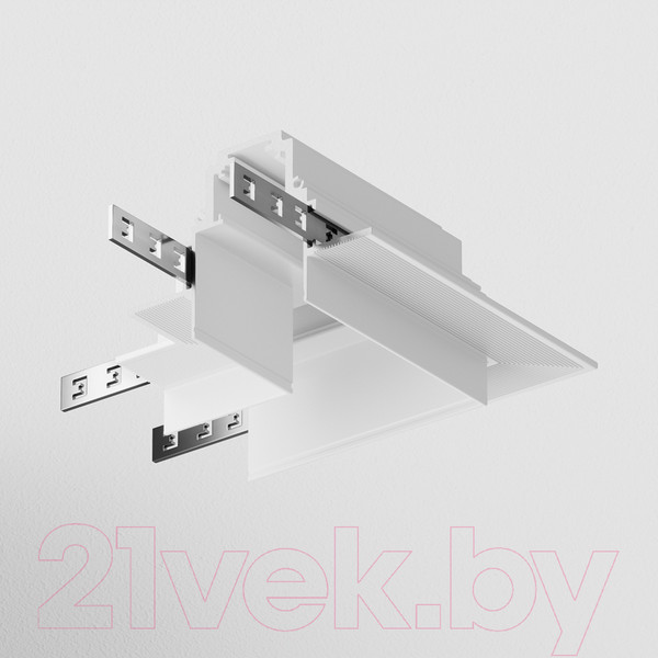 Изображение товара Коннектор для шинопровода Maytoni TRA004CL-22W