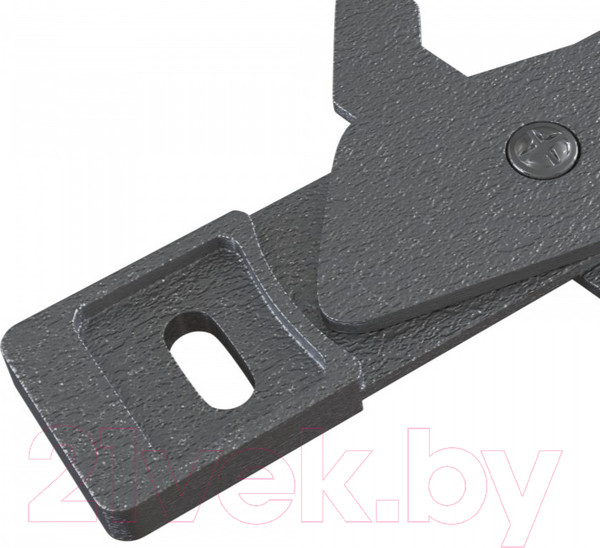 Изображение товара Крепление для шинопровода Maytoni Accessories For Tracks TRA004HS-21S