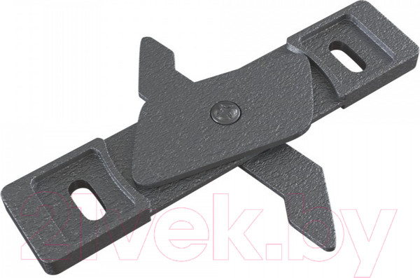 Изображение товара Крепление для шинопровода Maytoni Accessories For Tracks TRA004HS-21S