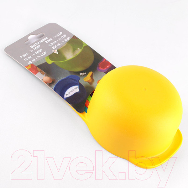 Изображение товара Набор мерных емкостей Darvish DV-H-369