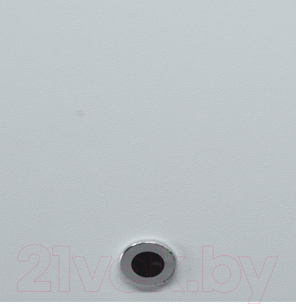 Изображение товара Шкаф с зеркалом для ванной Континент Reflex Led 80x80 (с датчиком движения)