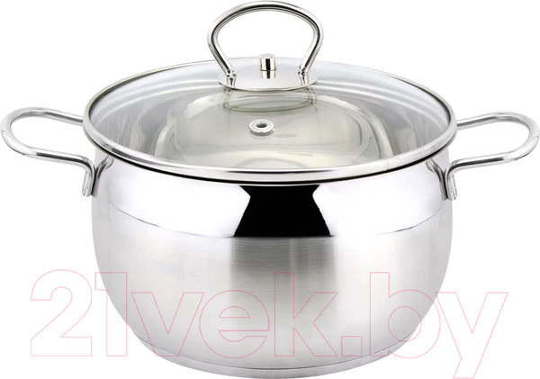 Изображение товара Кастрюля Appetite Tessi GS08263