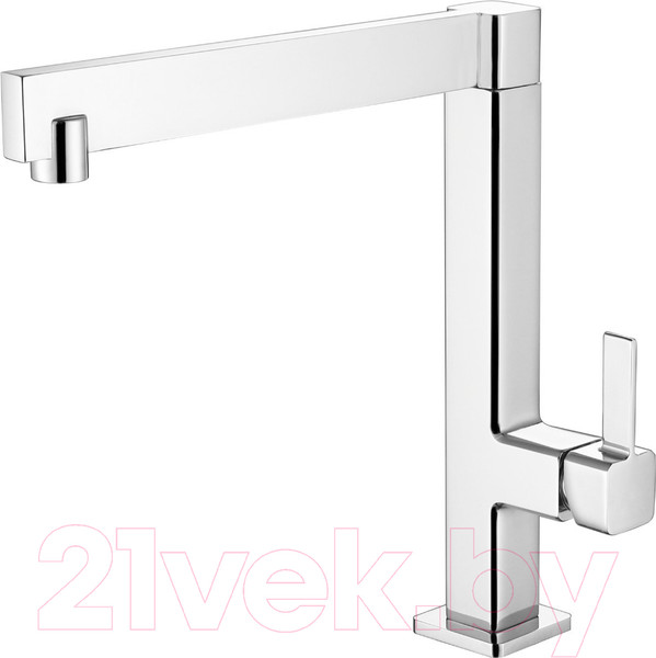 Изображение товара Смеситель Aquasanita 2063 001 CH (хром)