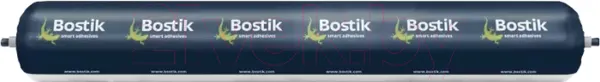 Изображение товара Герметик полиуретановый Bostik Seal'n'Flex P360 Multi Purpose (600мл, серый)
