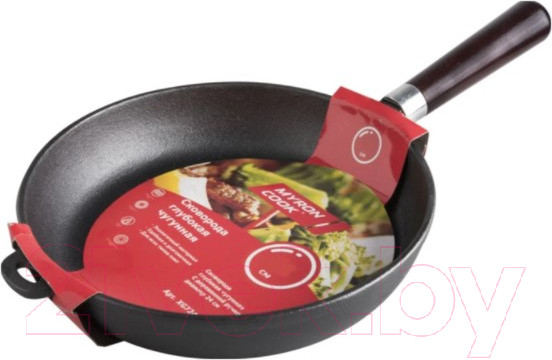 Изображение товара Сковорода Myron Cook XG730N