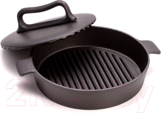 Изображение товара Сковорода Myron Cook GR24SET