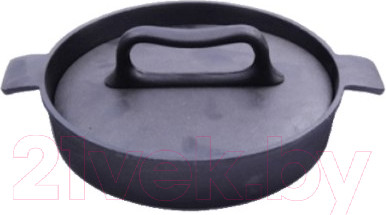 Изображение товара Сковорода Myron Cook GR24SET