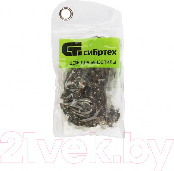 Изображение товара Цепь для пилы СибрТех 59812