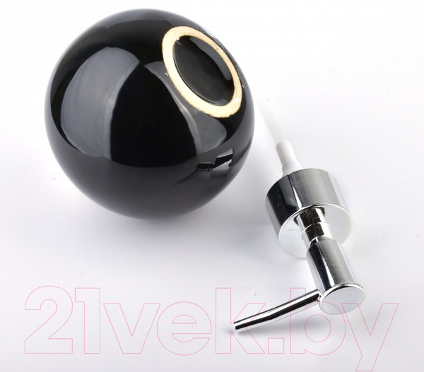 Изображение товара Дозатор для жидкого мыла Mondex HTWM5575