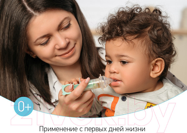 Изображение товара Дозатор детский Roxy-Kids RMF-001