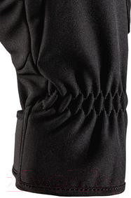 Изображение товара Перчатки лыжные VikinG Tromso / 140/21/1741-09 (р.10, черный)