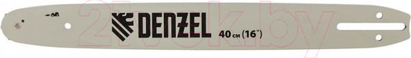 Изображение товара Шина для пилы Denzel 59801