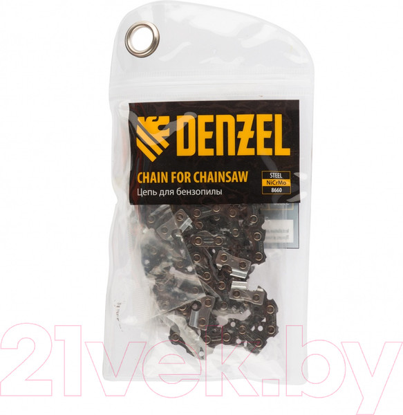 Изображение товара Цепь для пилы Denzel 59804