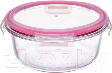 Изображение товара Контейнер Appetite SL950CF (розовый)