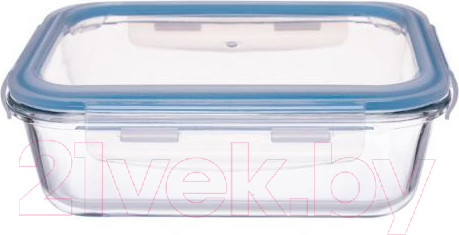 Изображение товара Контейнер Appetite SL1040RB (синий)