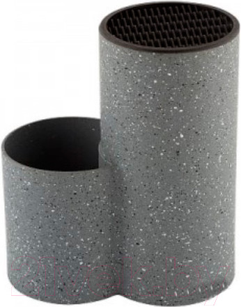 Изображение товара Подставка для ножей Mallony Marmo / 008673