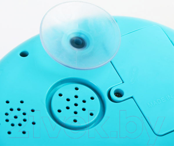 Изображение товара Игрушка для ванной Крошка Я Осьминог. Пузыри / 4503975