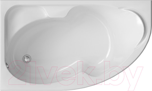 Изображение товара Ванна акриловая 1Марка Diana 170x90 L / У97648