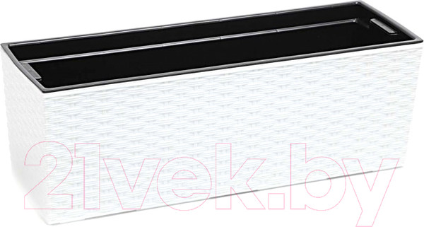 Изображение товара Кашпо Lamela Begonia Rattan LA625-05