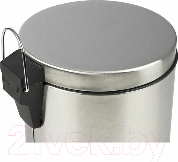 Изображение товара Мусорное ведро Рыжий кот DBM-01-3 / 007787 (матовый)