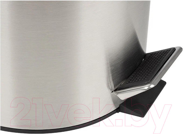 Изображение товара Мусорное ведро Рыжий кот DBM-01-3 / 007787 (матовый)