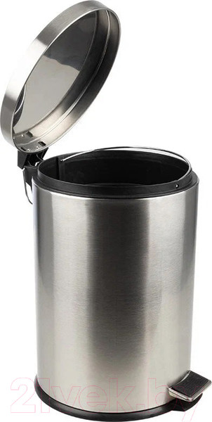 Изображение товара Мусорное ведро Рыжий кот DBM-01-3 / 007787 (матовый)