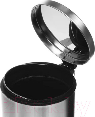 Изображение товара Мусорное ведро Рыжий кот DBM-01-3 / 007787 (матовый)